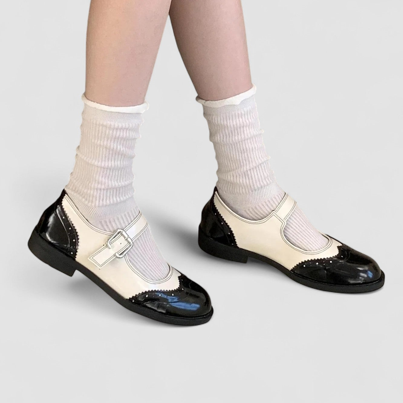 Kayla | Orthopedic Mary Jane Shoes