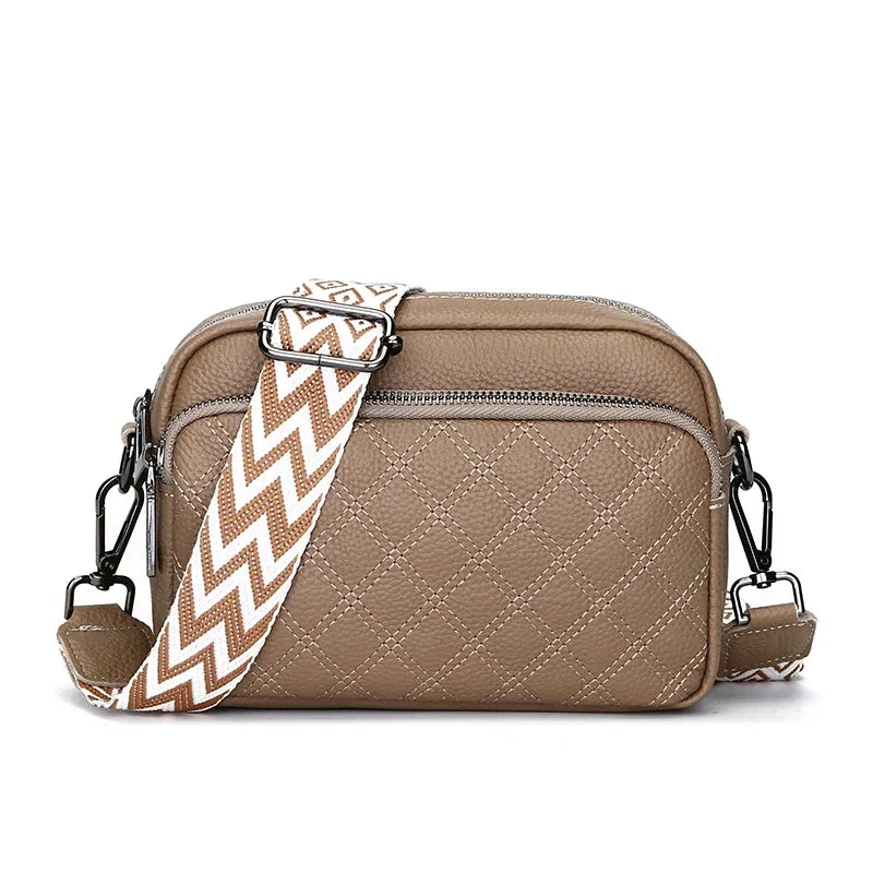 Belle | Refined Shoulder Bag