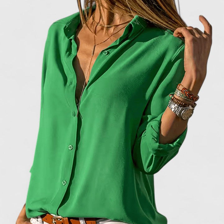 Marenelle | Elegant Everyday Blouse