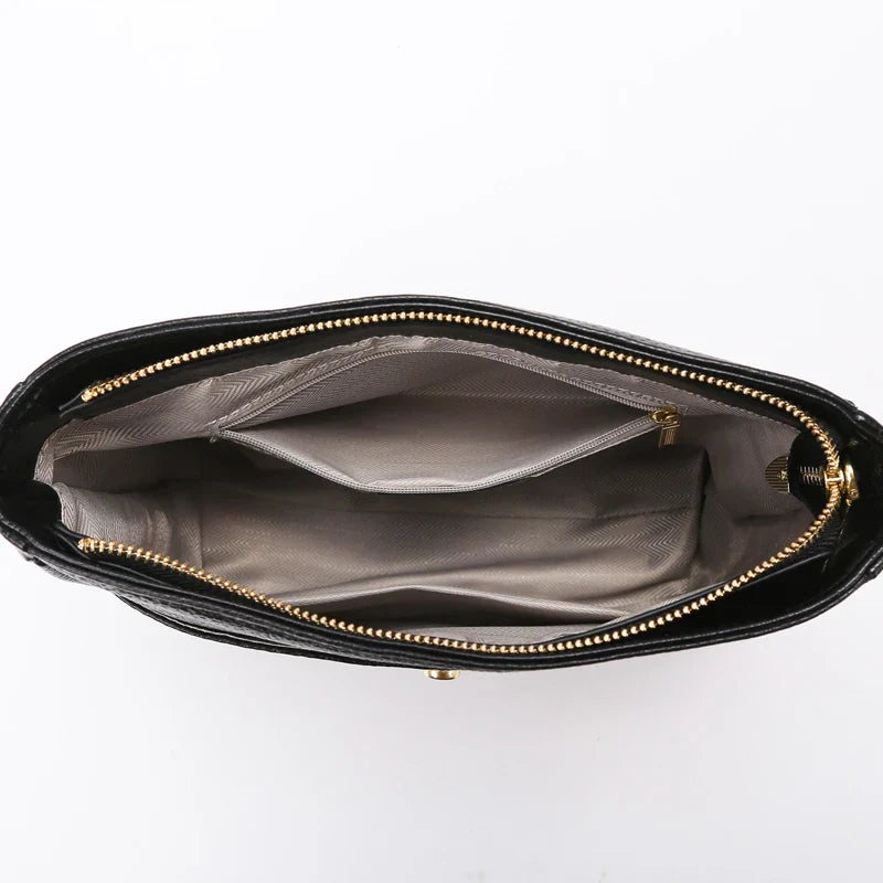 Juliet | Refined Shoulder Bag