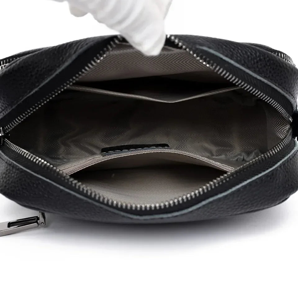 Maeve | Refined Shoulder Bag