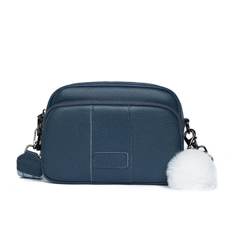 Maeve | Refined Shoulder Bag