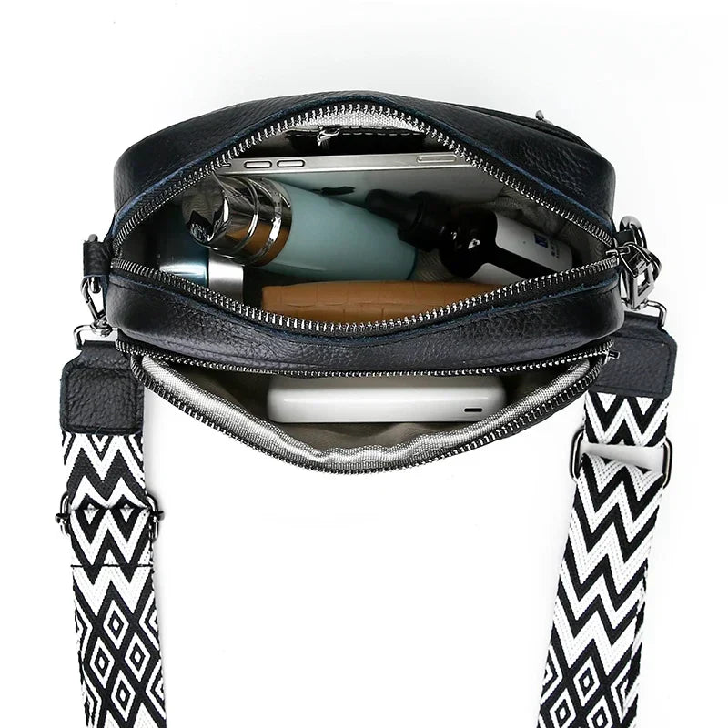 Belle | Refined Shoulder Bag