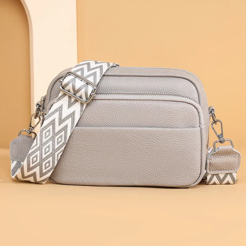 Talia | Refined Shoulder Bag