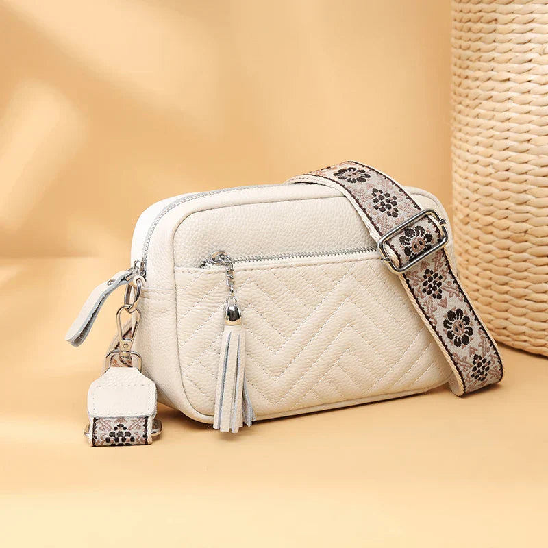 Bianca | Refined Shoulder Bag