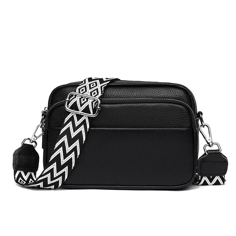 Talia | Refined Shoulder Bag