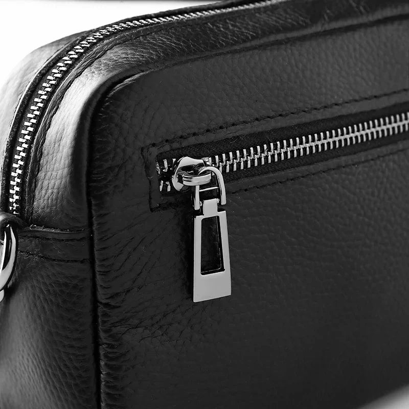 Belle | Refined Shoulder Bag