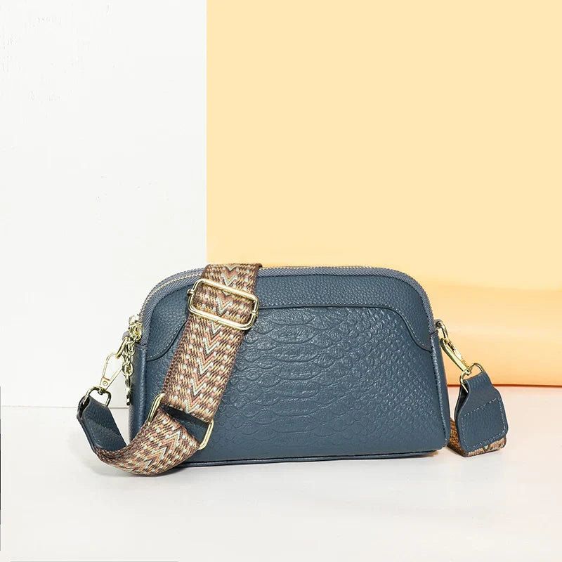 Amara | Refined Shoulder Bag