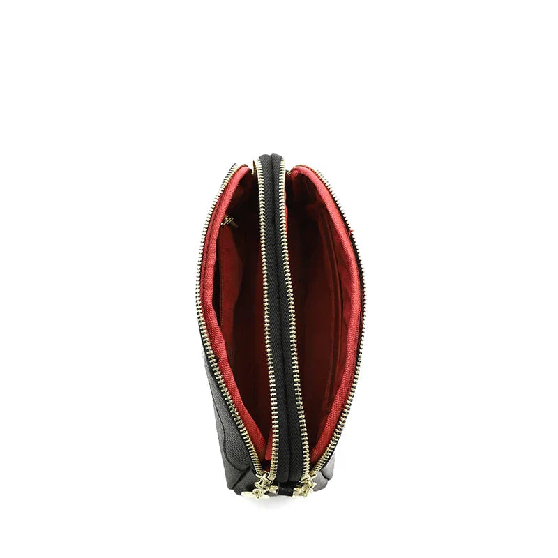 Amara | Refined Shoulder Bag