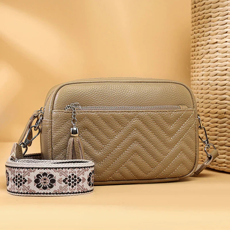 Bianca | Refined Shoulder Bag