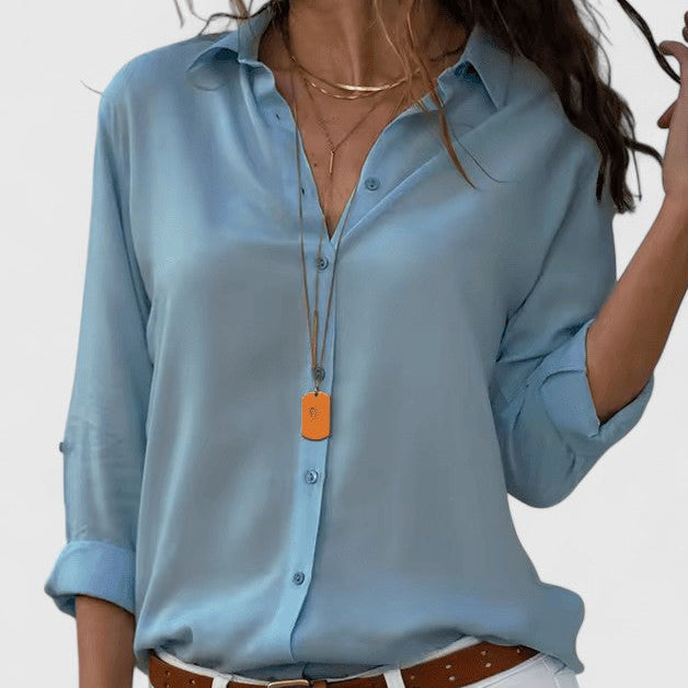 Marenelle | Elegant Everyday Blouse