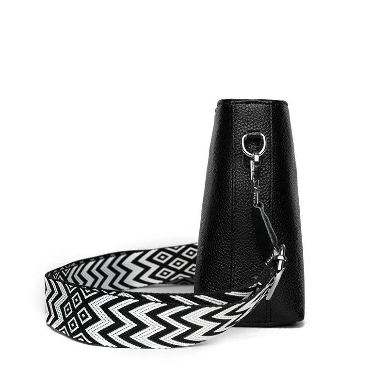 Matilda | Refined Shoulder Bag