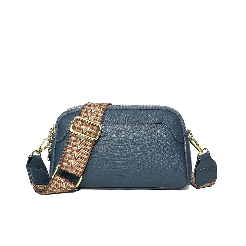 Amara | Refined Shoulder Bag