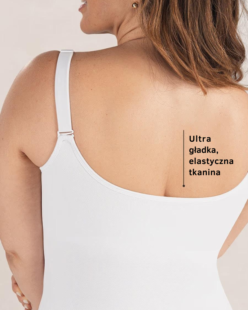 Mirelda | Seamless Support Camisole