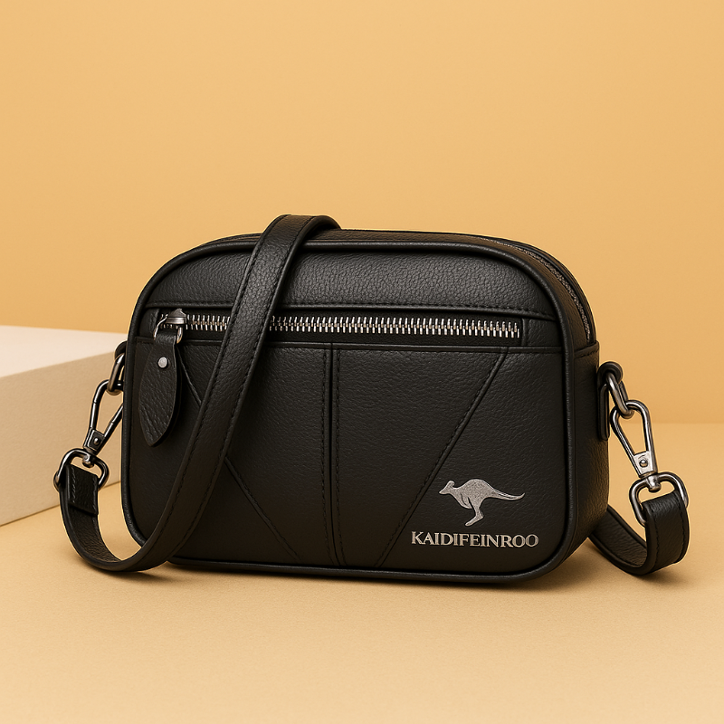 Aranka™ | The Compact Powerhouse with Character