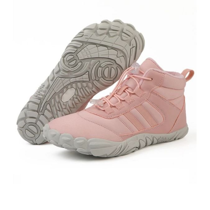 Nola | Steady Step Sneakers