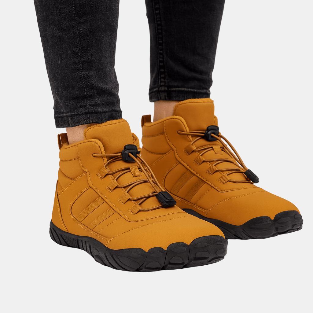 Zuri | Timeless Trail Boots