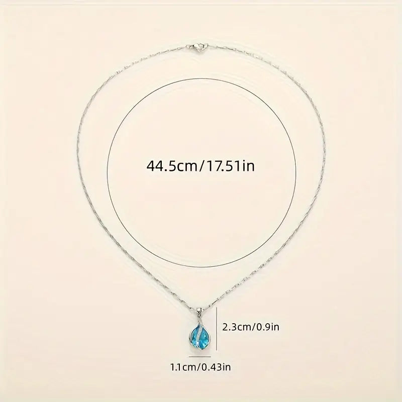 Celestine Vireaux Necklace