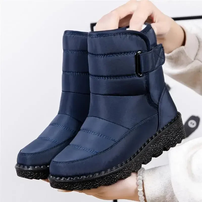 Women's Waterproof Boots