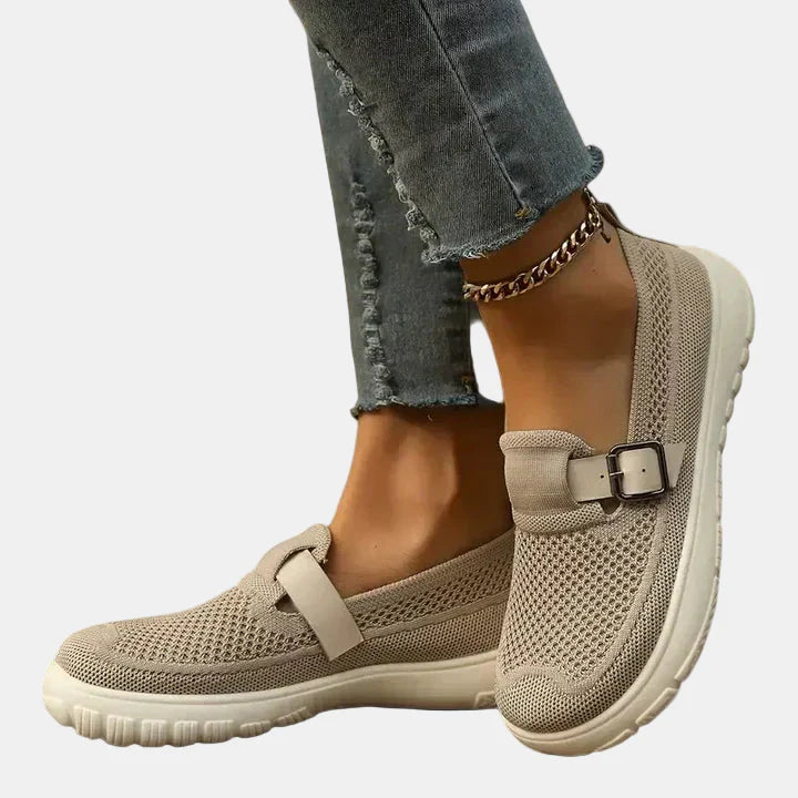 Mariane | Casual Orthopedic Loafers
