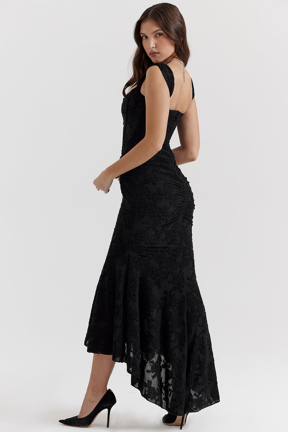 ALEXA | STUNNING EVENING DRESS