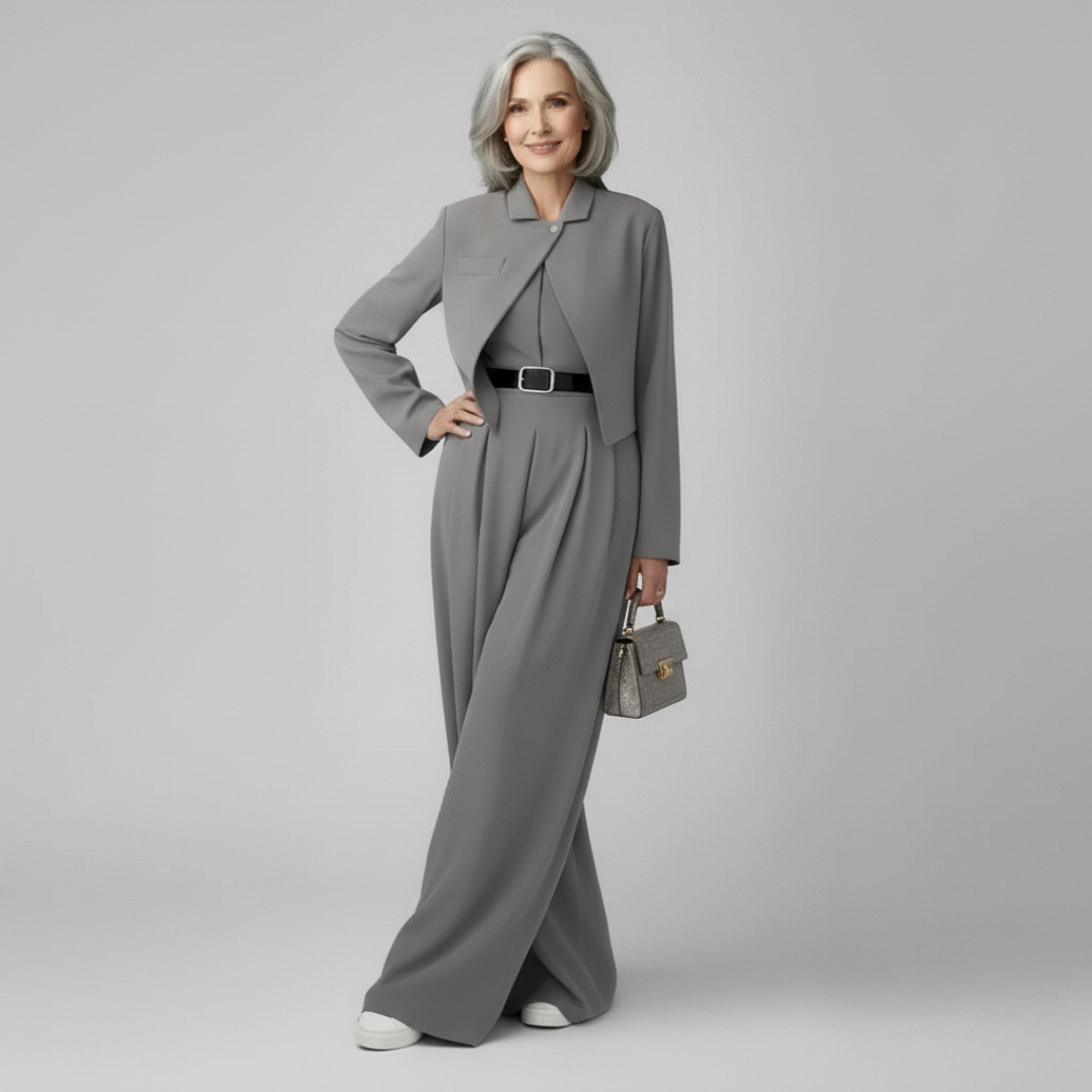 Elayne | Tailored Modern Set