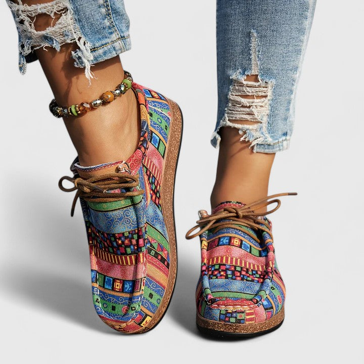 Nychelle | Orthopaedic Shoes