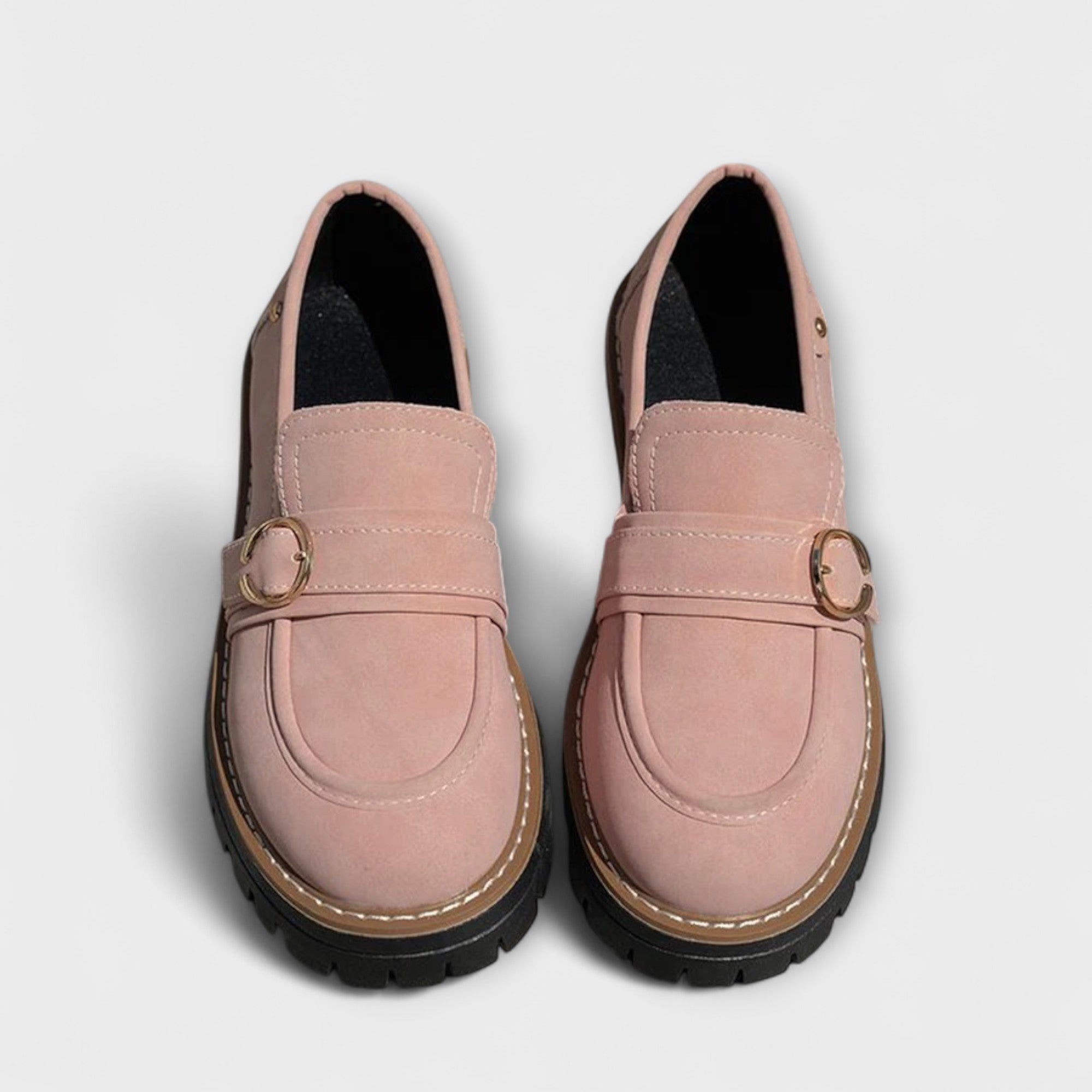 Hanah | Modern Everyday Loafers
