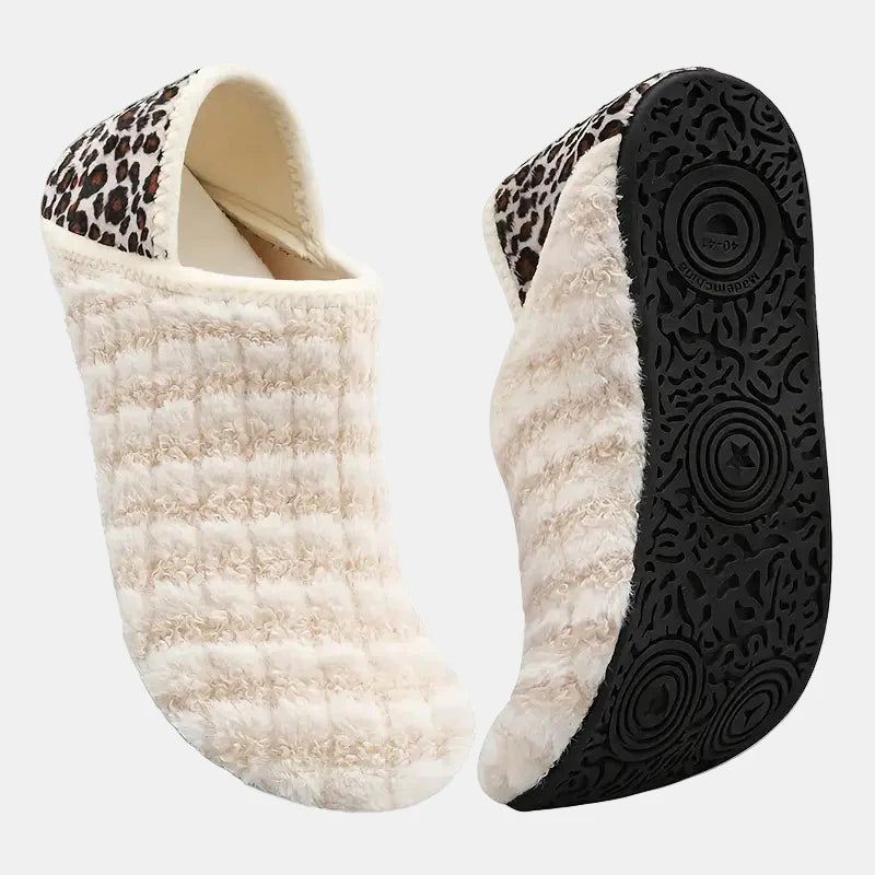 Zaria | Lightweight Slip-On House Slipper