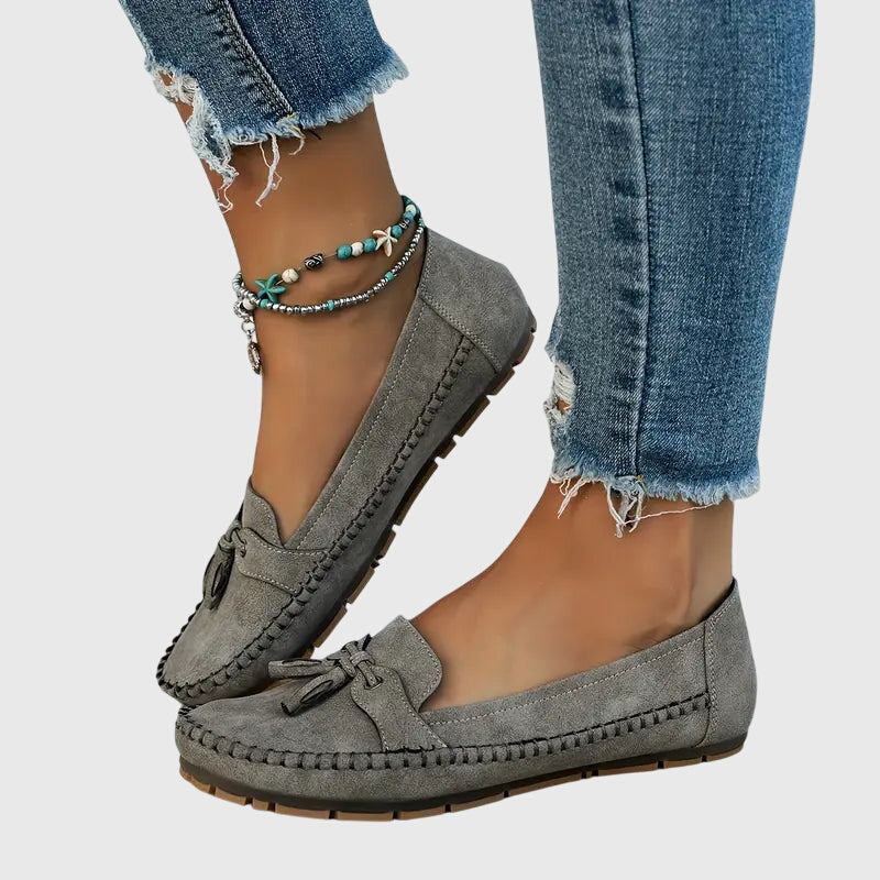 Carina | Comfortable Soft Loafers