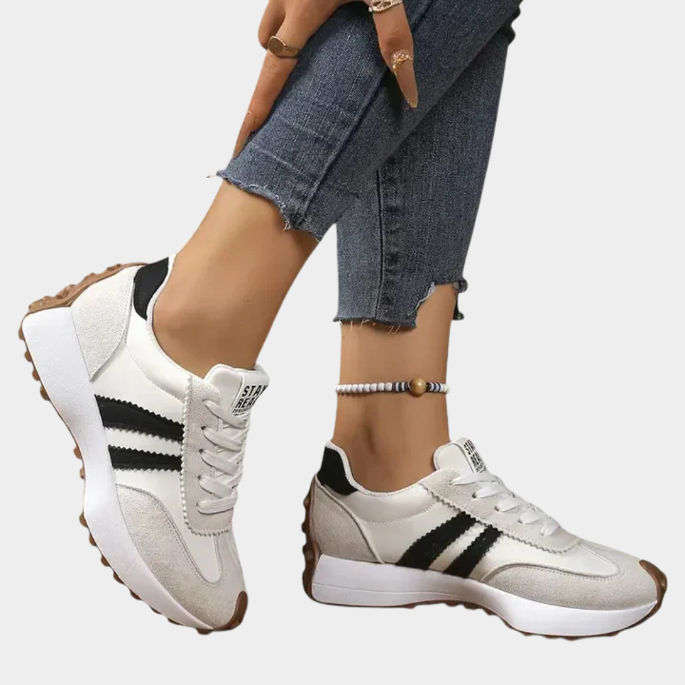 Leona | Orthopedic Sneakers