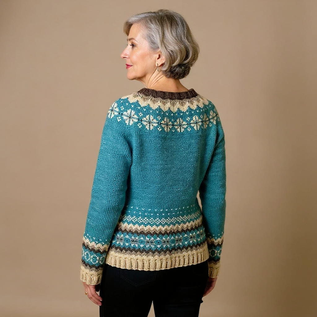 Allaira | Soft Ease Cardigan