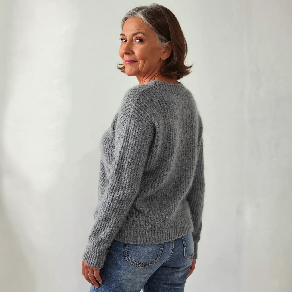 Ellie | Everyday Comfort Sweater
