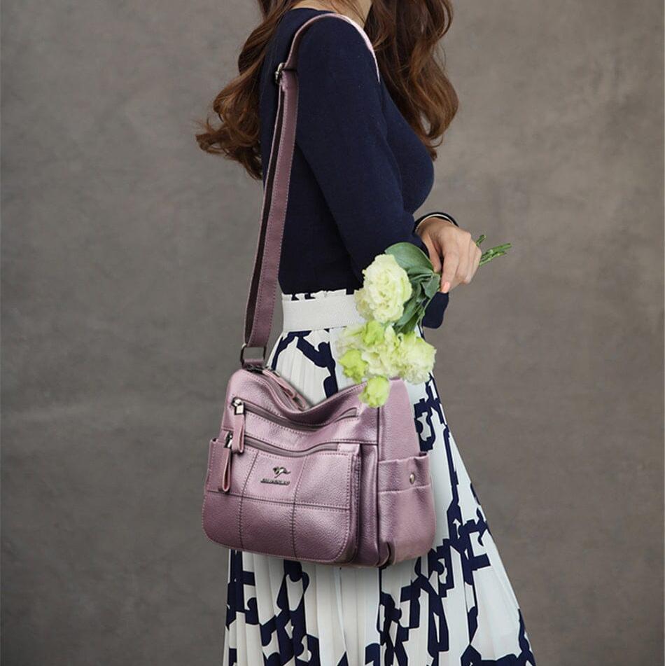 Alicia™ | Minimalist design, maximum impact