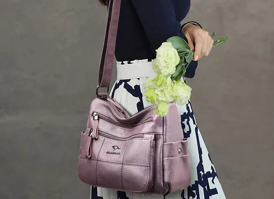 Alicia™ | Minimalist design, maximum impact