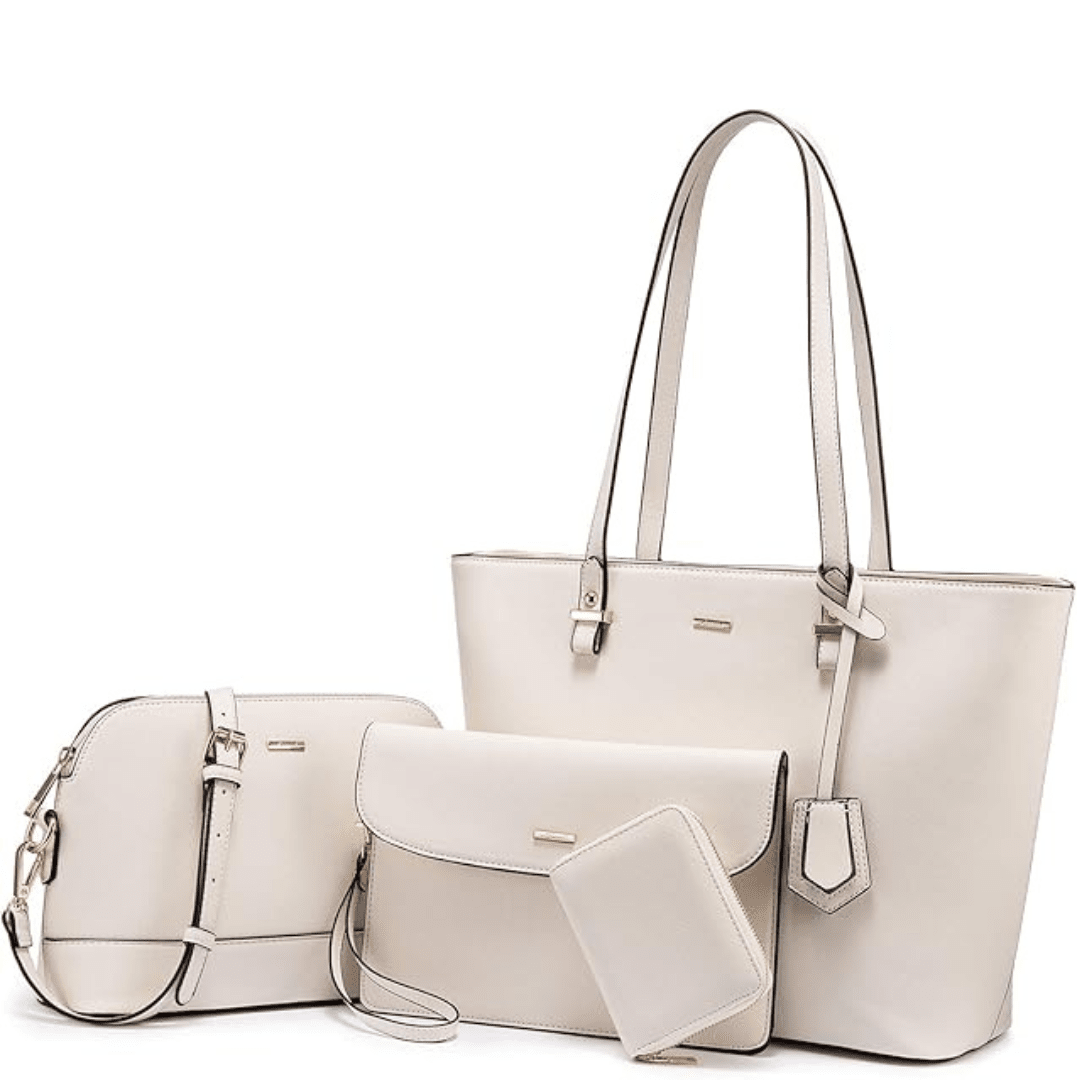 Annebrit™ | The versatile bag that completes your style