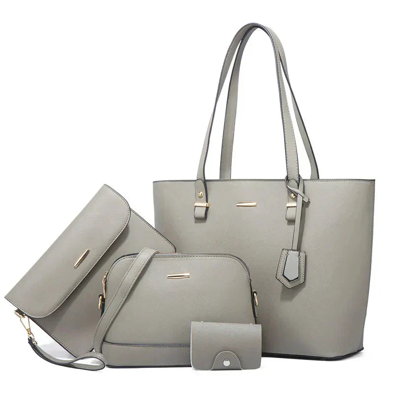 Annebrit™ | The versatile bag that completes your style