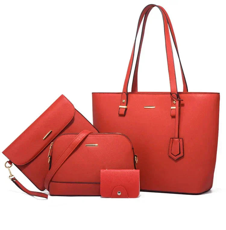 Annebrit™ | The versatile bag that completes your style
