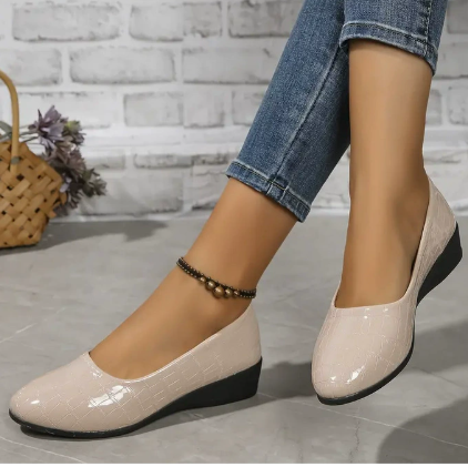 Maelin | Elegant Comfort Flats