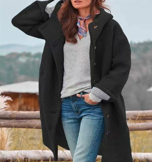 Marceline | Elegant Blazer