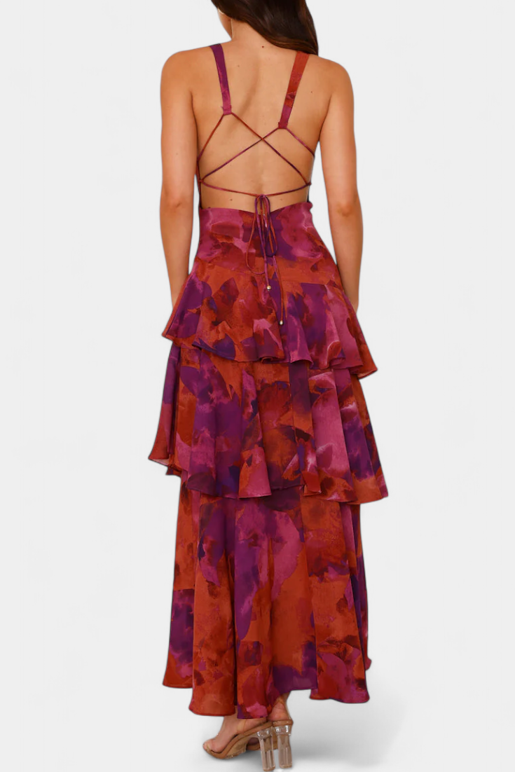 Maggie | Elegant Dress