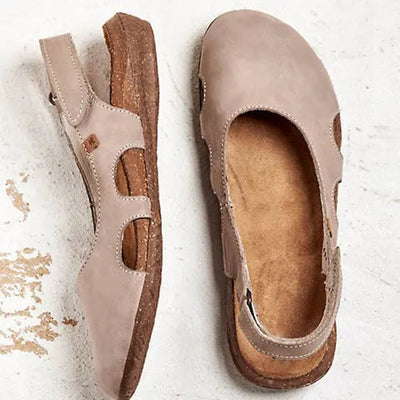 HAZEL | CASUAL NON-SLIP SANDALS