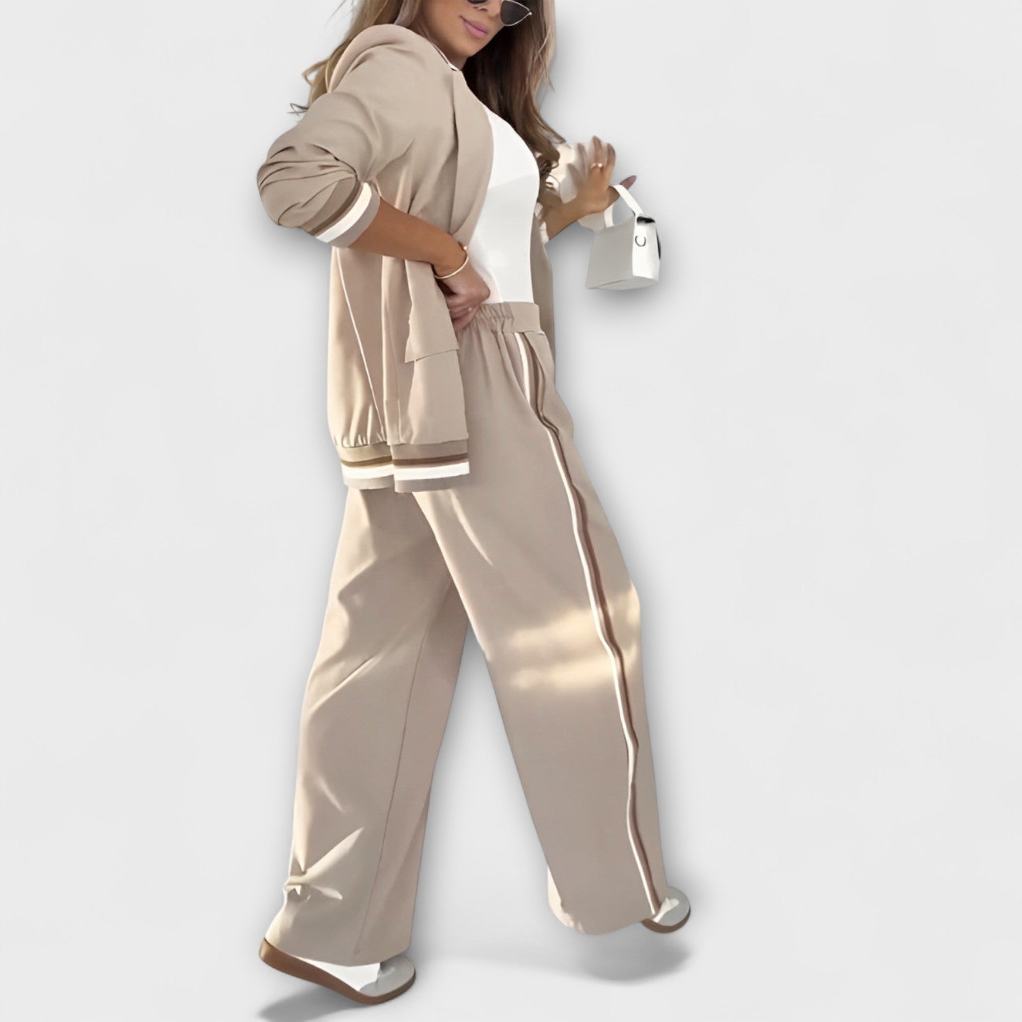 Anna | Casual 2-Piece Set