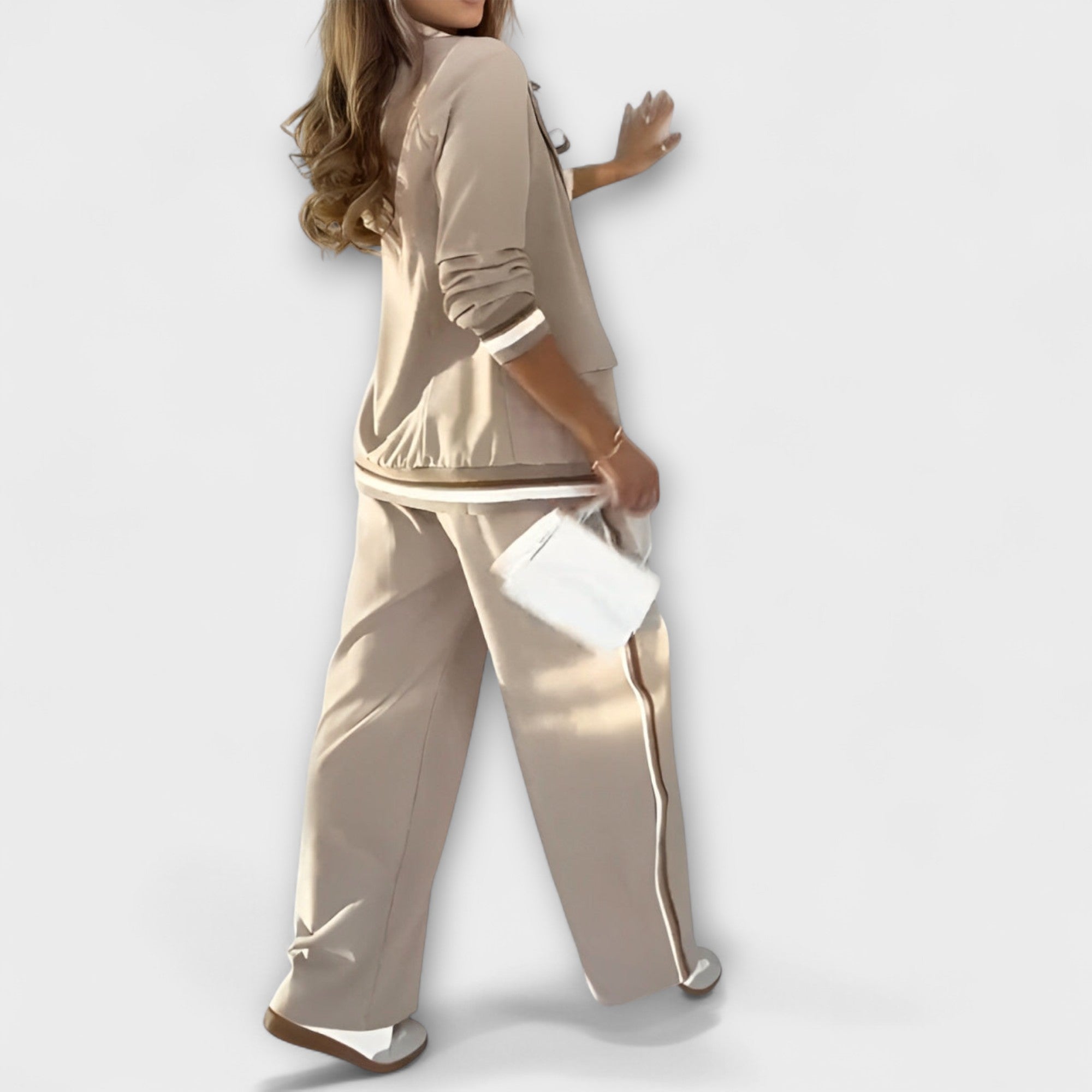 Anna | Casual 2-Piece Set