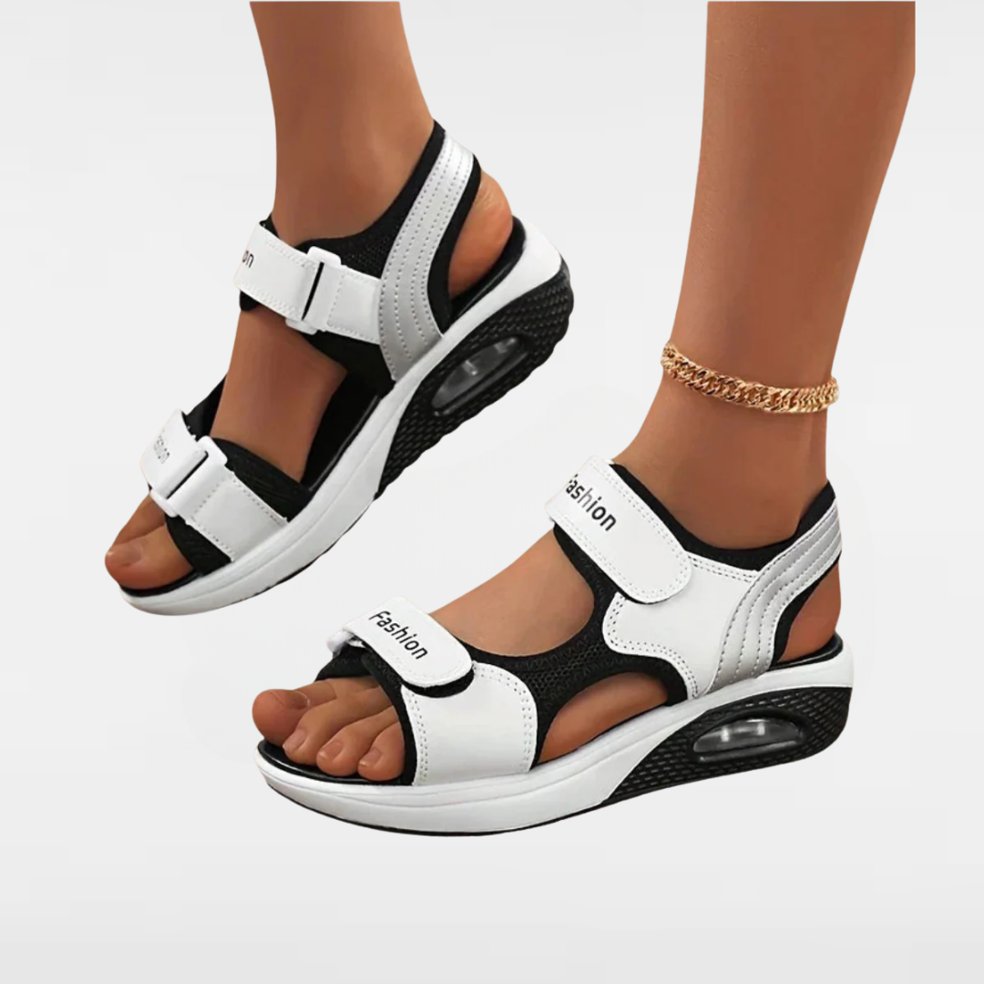 Aerivelle | Lightweight Sporty Sandals