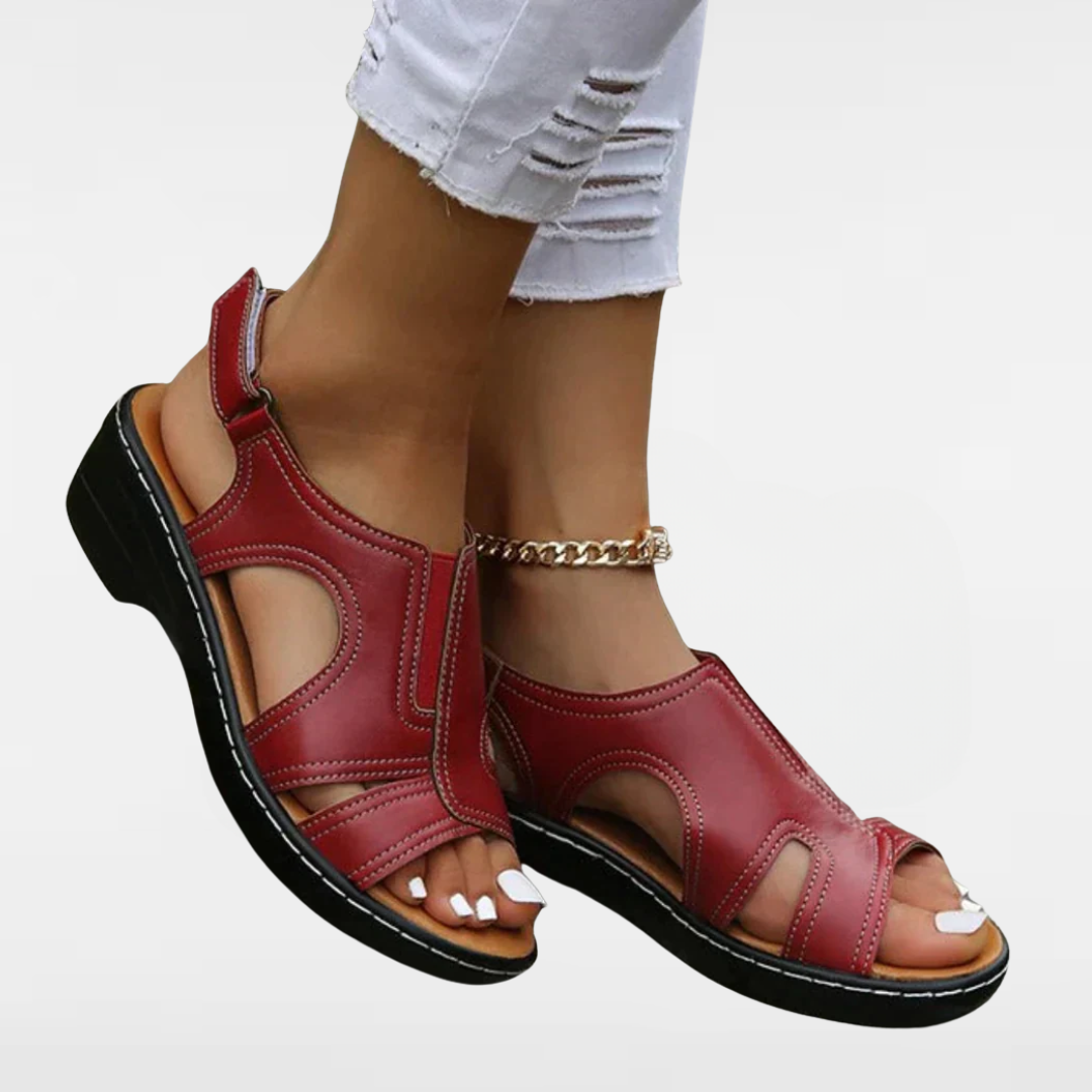 Elena | Orthopedic Sandals