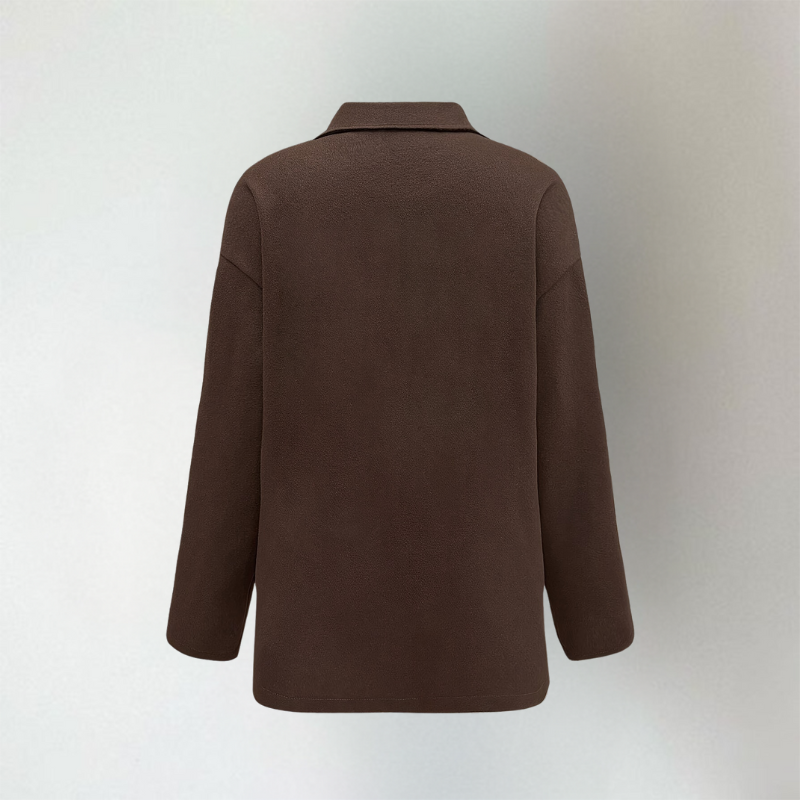 Clara | Warm Knit Cardigan