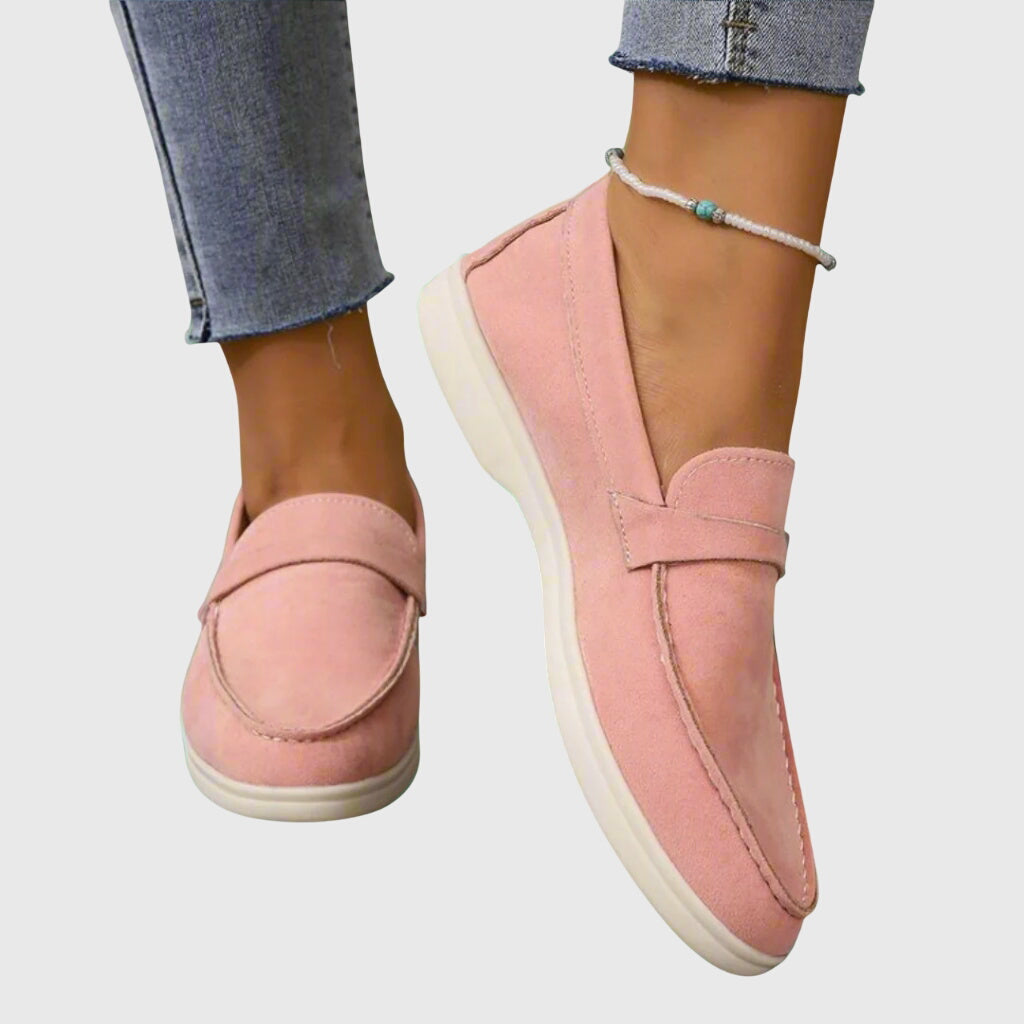 Celsia | Orthopedic Loafers