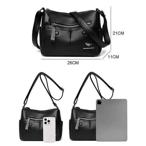 Antonia™ | Timeless elegance, every day