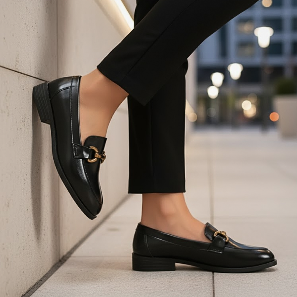 Margaret | Loafers